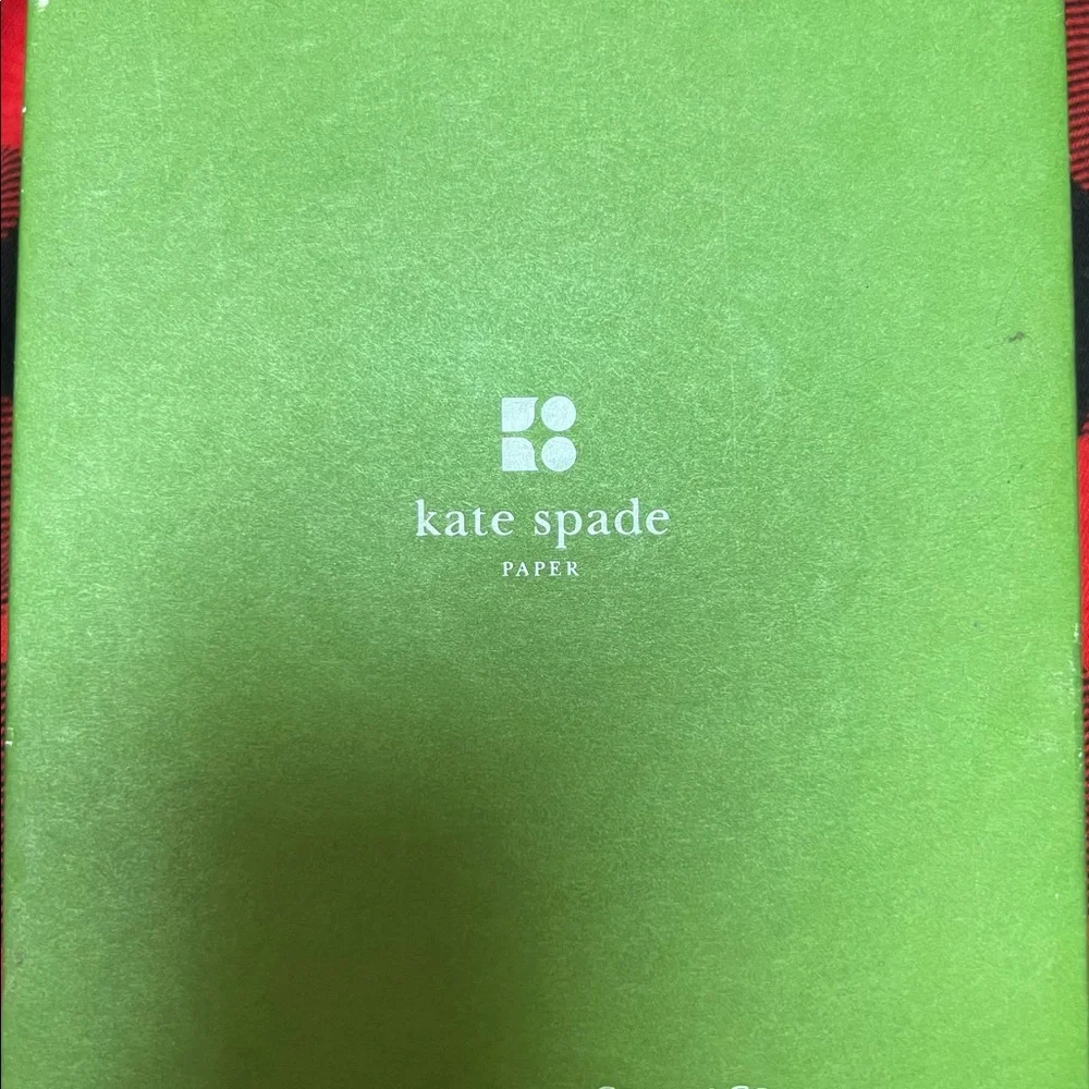 Kate Spade Our New Arrival Invitations-❤️BNWT❤️